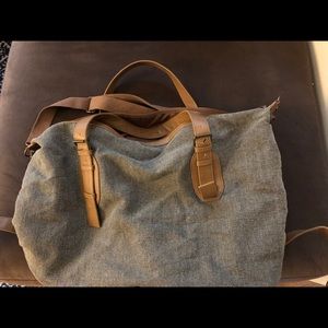 Weekender Bag